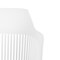 Cosco CosmoLiving by Cosmopolitan, Camelo Collection, Indoor/Outdoor Dining Chair, White 2PK 87212WHT2E - alternate 9